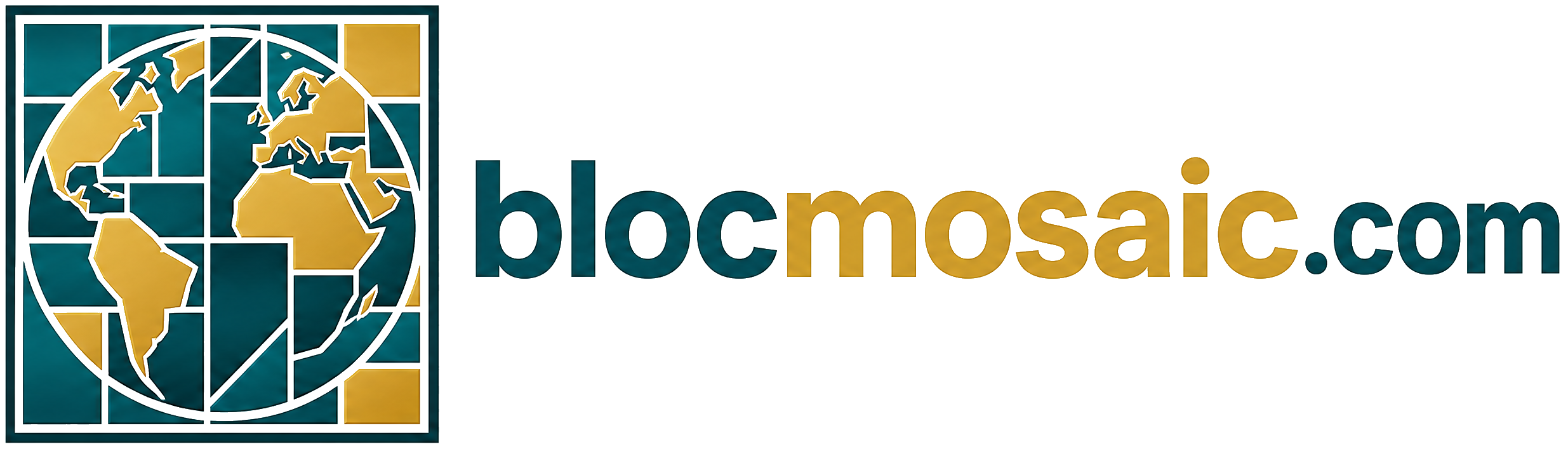 Bloc Mosaic